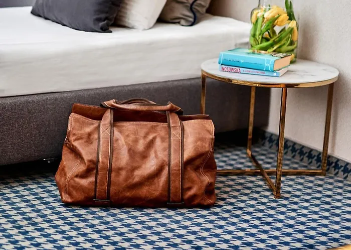 Ξενοδοχείο Art Novis Centrum 3*