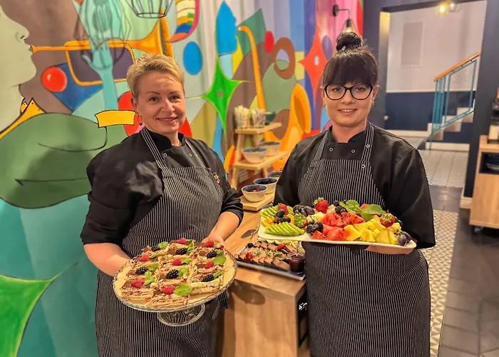 Art Novis Centrum Hotell 3*