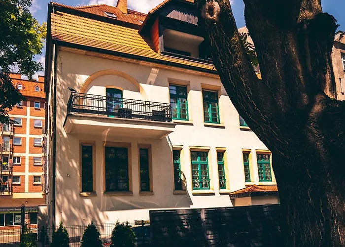 Ξενοδοχείο Art Novis Centrum