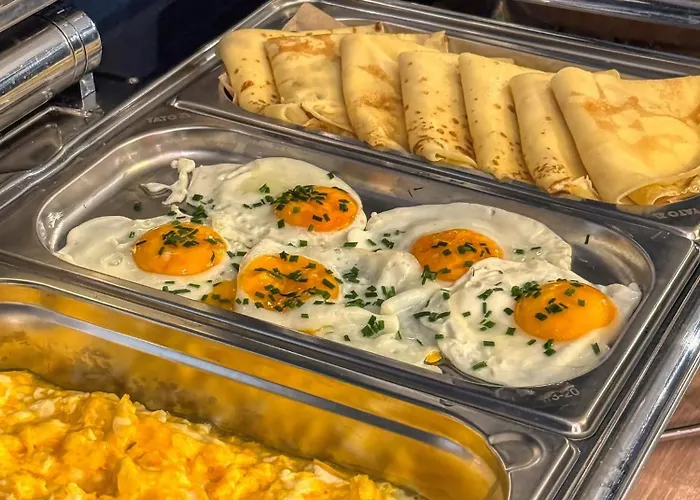 Art Novis Centrum 3*