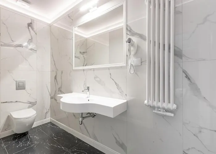 Art Novis Centrum Ξενοδοχείο Βρότσλαβ