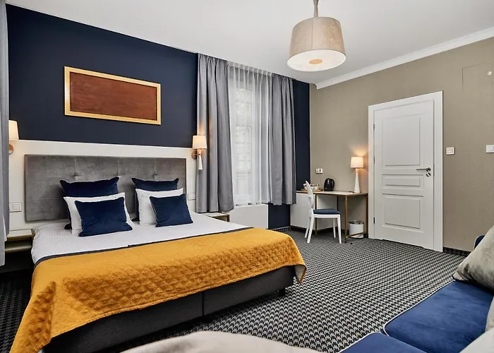 Hotel Art Novis Centrum